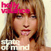 Holly Valance State Of Mind - Full Album + Picture Sleeve UK Promo CD-R acetate CD-R ACETATE