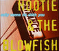 Hootie & The Blowfish Only Wanna Be With You German CD single (CD5 / 5") 7567-85561-2