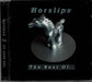 Horslips The Best Of UK 2 CD album set (Double CD) MEDCD700