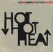 Hot Hot Heat Live And Behind The Scenes Footage US Promo DVD Single PROMO DVD