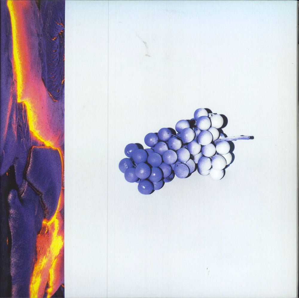 Hot Sugar God's Hand US 2-LP vinyl record set (Double LP Album) BWR-2541