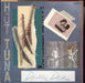 Hot Tuna Double Dose Japanese 2-LP vinyl record set (Double LP Album) RCA-9141~42