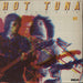 Hot Tuna Hoppkorv South African vinyl LP album (LP record) BFL-1-1920