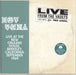 Hot Tuna Live At The New Orleans House - RSD US 2-LP vinyl record set (Double LP Album) 19075814241
