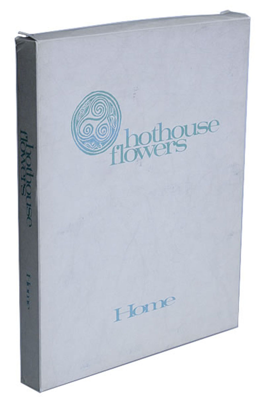 Hothouse Flowers Home US Promo box set PROMO BOX