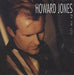 Howard Jones Lift Me Up UK CD single (CD5 / 5") HOW15CD