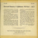 Howard Rumsey Vol. 2 UK 7" vinyl single (7 inch record / 45)