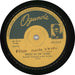 Hubert Ogunde Ibere Ki Ise Onise African 7" vinyl single (7 inch record / 45) HO512F