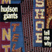 Hudson Giants Tell Me Why UK 7" vinyl single (7 inch record / 45) Z42