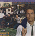 Huey Lewis & The News Sports US vinyl LP album (LP record) MFSL1-181