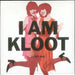 I Am Kloot 3 Feet Tall UK 7" vinyl single (7 inch record / 45) ECS143