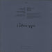 I Love You Hang Straight Up UK Promo 12" vinyl single (12 inch record / Maxi-single)