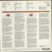 I Musici Albinoni: 4 Concerti Per 2 Oboi, Op.9 Dutch vinyl LP album (LP record)