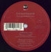 Ian McCulloch Candleland + Envelope & P/R UK Promo 7" vinyl single (7 inch record / 45) IAN07CA768793