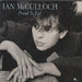 Ian McCulloch Proud To Fall UK 3" CD single (CD3) YZ417CD