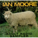 Ian Moore Adult Radio Sampler US Promo CD single (CD5 / 5") PR01010
