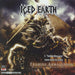 Iced Earth Setian Massacre German 3" CD single (CD3) 80001169CD