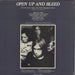 Iggy Pop Metallic K.O. - VG French vinyl LP album (LP record)