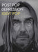 Iggy Pop Post Pop Depression + CD US Promo media press kit PRESS KIT