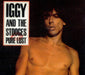 Iggy Pop Pure Lust UK CD single (CD5 / 5") CAX1