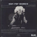 Iggy Pop Shot Myself Up - RSD15 - Green Vinyl + Bonus 7" UK vinyl LP album (LP record) 5060174956669