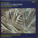 Igor Stravinsky Le Sacre Du Printemps / Eight Instrumental Miniatures For Fifteen Players UK vinyl LP album (LP record) SXL6444