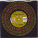 Ike & Tina Turner River Deep - Mountain High UK 7" vinyl single (7 inch record / 45) AMS829