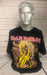 Iron Maiden Killers T-Shirt UK t-shirt