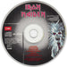 Iron Maiden Purgatory / Maiden Japan UK CD single (CD5 / 5") IROC5PU203308