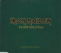 Iron Maiden The Wicker Man UK Promo CD single (CD5 / 5") CDEMDJ568