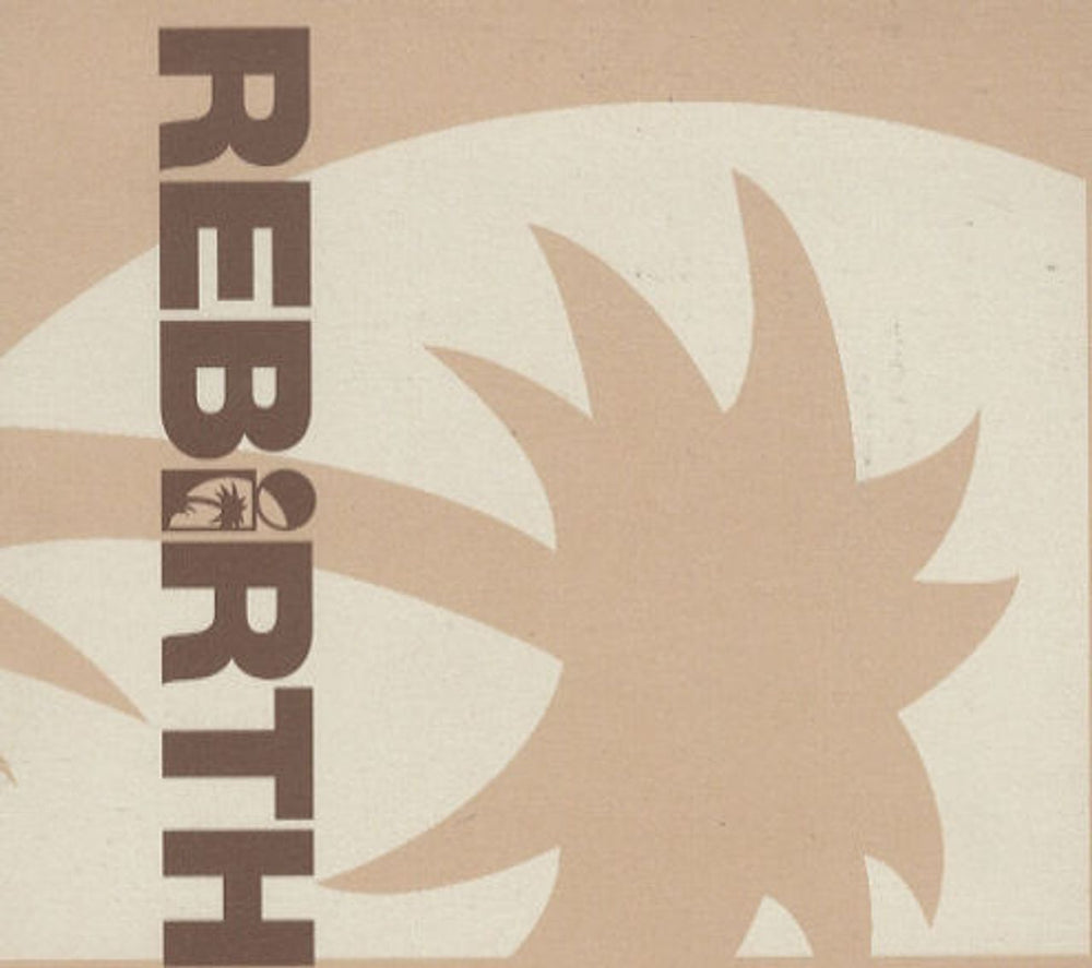 Island Records Island Sampler: #03:02 UK Promo CD album (CDLP) AUTUMN02CD