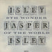 Isley Jasper Isley 8th Wonder Of The World UK 7" vinyl single (7 inch record / 45) 6507507