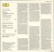Itzhak Perlman Violin Concertos German vinyl LP album (LP record)