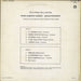 Ivano Fossati Poco Prima Dell'Aurora French vinyl LP album (LP record)