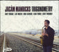 Jacam Manricks Trigonometry US CD album (CDLP) PR8064