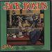 Jack Bonus Jack Bonus US vinyl LP album (LP record)