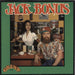 Jack Bonus Jack Bonus US vinyl LP album (LP record) FTR-1005