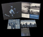 Jack White Acoustic Tour 2015 + Mailer US Vinyl Box Set