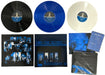 Jack White Live At Third Man Records - Complete US 3-LP vinyl record set (Triple LP Album) TMR-572