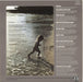 Jackson Browne The Pretender German vinyl LP album (LP record)