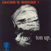 Jacob's Mouse Ton Up UK 12" vinyl single (12 inch record / Maxi-single) WIJ15V