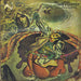 Jade Warrior Last Autumn's Dream South African vinyl LP album (LP record) 6360079