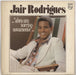 Jair Rodrigues ..."Abra Um Sorriso Novamente"... Brazilian vinyl LP album (LP record) 6349120