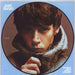 Jake Bugg Saturday Night Sunday Morning UK picture disc LP (vinyl picture disc album) 19439862911