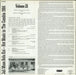 Jali Musa Bolu Koi Hot Music In The Gambia 1984 UK vinyl LP album (LP record)