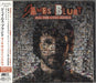 James Blunt All The Lost Souls Japanese CD album (CDLP) WPCR-12709