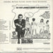 James Bond Dr. No - shrink US vinyl LP album (LP record)