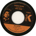 James Brown Lowdown Popcorn US 7" vinyl single (7 inch record / 45) 45-6250