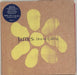 James Destiny Calling - CD3 UK CD single (CD5 / 5") JIMED19