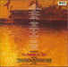 James Horner An American Tail US vinyl LP album (LP record) 076741909612